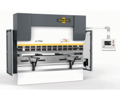 Листогибочный пресс Deratech UAD-100/2500
