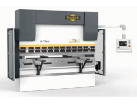Листогибочный пресс Deratech UAD-100/2500