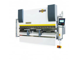 Листогибочный пресс Deratech TAM-110/2500S